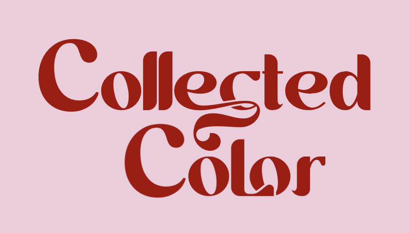 Collected Color 